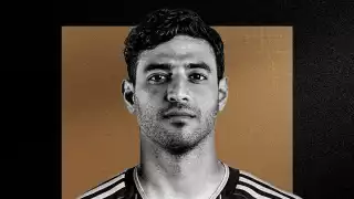 Carlos Vela anuncia el fin de su carrera con su vuelta al futbol