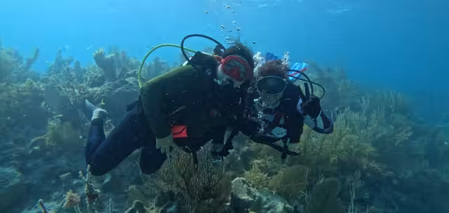 Pescadores y buzas de San Felipe se encargan de vigilar y proteger la ZRP Actum Chuleb