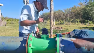 Van contra uso indebido del agua en Campeche con inspecciones 2026