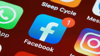 ¿Qué ocurrió con WhatsApp, Instagram y Facebook hoy miércoles 11 de diciembre?