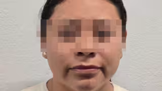 La Fiscalía de Morelos confirmó la detención de Marisol "N", viuda del alcalde.