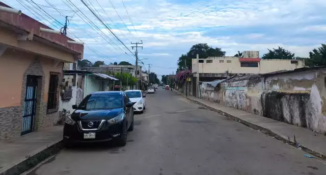 Policías de José María Morelos pidieron a la mujer levantar un reporte por el robo