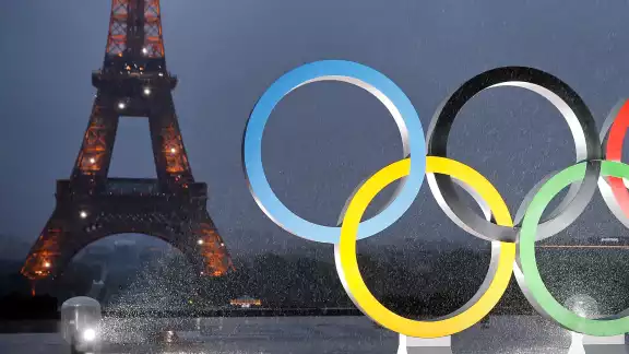 compras de última hora para ir a los Juegos Olímpicos de París, te decimos qué debes hacer