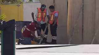 Cisternas fisuradas causaron estallido   gasolinera de Campeche
