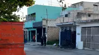 Viernes de violencia en Playa del Carmen: Registran dos ejecuciones en la mañana