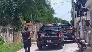 Violento crimen sacude a Dzidzantún; detienen a hombre acusado de matar a su sobrino