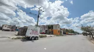 Registran apagones en 10 colonias de Benito Juárez