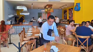 Mercados vs restaurantes: dónde comer mejor en Mérida en Semana Santa