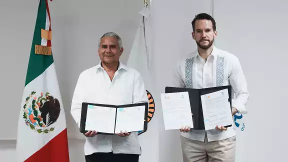 La Fiscalía de Quintana Roo tendrá una nueva herramienta. La Fiscalía de Quintana Roo tendrá una nueva herramienta.