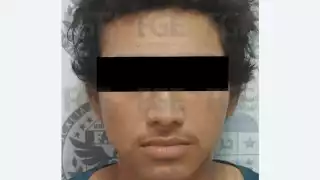 El personal de la Fiscalía Especializada en Combate a Delitos de Secuestro y Extorsión se encargó de investigar al responsable.