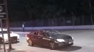 Taxistas presionan y Guardia Nacional intensifica operativos