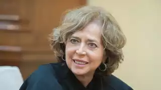 Gabinete de Claudia Sheinbaum: ¿Quién es Rosaura Ruiz Gutiérrez,  secretaria de Ciencia? 