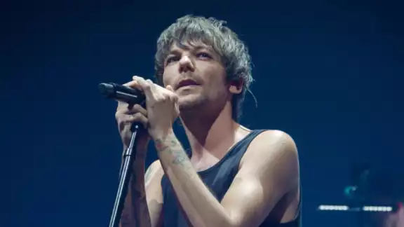 Louis Tomlinson visitará Yucatán por primera vez este mes de junio