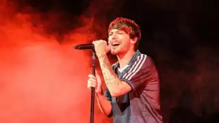 Louis Tomlinson en Mérida: Lo que se debe de saber para asistir al concierto