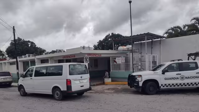 El enfrentamiento habría ocurrido en el tramo Felipe Carrillo Puerto – Tulum