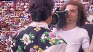 El momento que ha emocionado a los fans