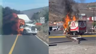 Capturan a “El Jardinero” y estalla violencia en el norte de Nayarit