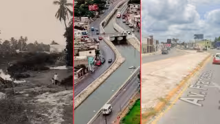 El sitio tuvo relevancia desde la época colonial y marcó el crecimiento urbano de la ciudad.