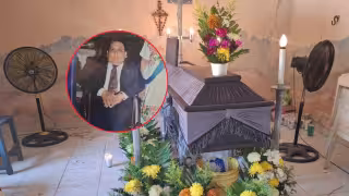 Fallece el popular tecladista “Tobi” en Hecelchakán.
