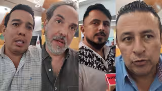 Congreso de Campeche enfrenta posturas encontradas por elección judicial.