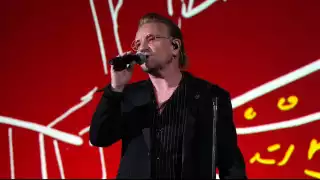 Bono revela que estuvo cerca de la muerte por problemas de salud