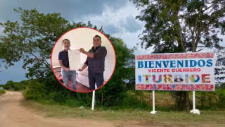 Dan luz verde a Iturbide como pueblo indígena; accederá a apoyos federales