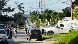 Chetumal amanece con dos cuerpos sin vida en diferentes puntos de la ciudad
