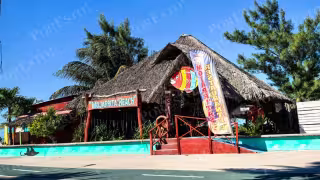 Recuperarán totalmente Playa Norte a finales de enero.