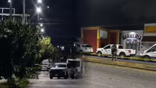 Dos operativos simultáneos generan tensión y sorpresa en Chetumal