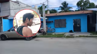 Escárcega: “El Chikian” intenta robar un gallo, pero vecinos frustran el atraco