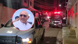 Balacera en Campeche deja secuelas: cuatro civiles irán ante juez y dos siguen en hospital