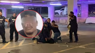 Vinculan a proceso a presunto sicario por triple homicidio en Campeche