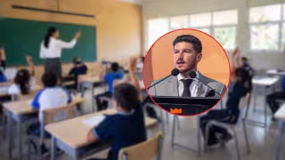 Nuevo León mantendrá clases hasta el 19 de junio pese a propuesta de la SEP.