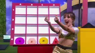 La Casa de los Famosos México: Elaine Haro revela la razón por la que llegó a pesar 37 kilos