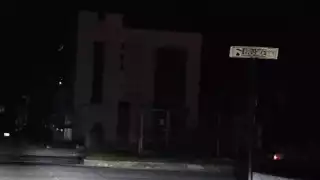 14 colonias de Chetumal se quedan sin luz durante 10 horas