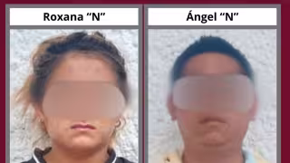 Tribunal definirá sentencia contra responsables del feminicidio de Hanna.