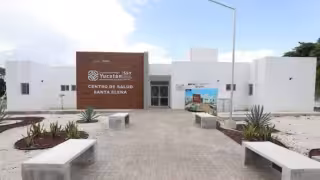 Médica pasante denuncia acoso en Santa Elena; SSY refuerza su seguridad