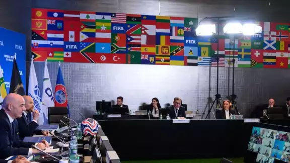 La FIFA da un paso importante en el futbol