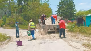 Presupuesto millonario no resuelve marginación en Candelaria