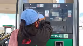 No cargues gasolina aquí: estas son las estaciones con precios más caros en Yucatán según la Profeco