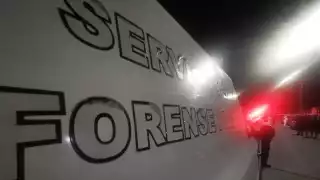 Motociclista muere a causa de un ataque armado en carretera de Chetumal