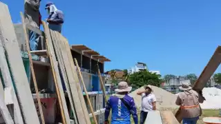 La saturación inició desde la pandemia, pues incrementaron considerablemente los fallecimientos.