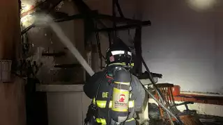 Aumentan hasta un 20% los incendios en casas y comercios de Playa del Carmen