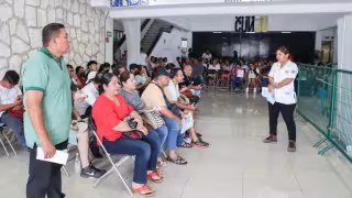 únicamente podrán acudir a partir del lunes 25 de mayo al jueves 5 de junio