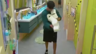 El primer reto de Fede