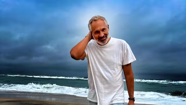 Arath vivió desde muy chico en Cancún