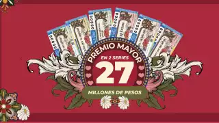 Este 14 de febrero celebra al doble