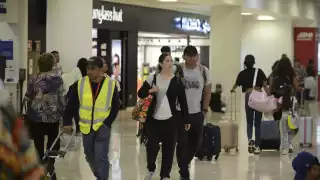 De Cancún a Europa ¿Cuáles son los vuelos del aeropuerto con conexión directa?