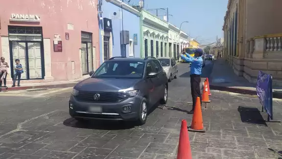 Conductores de Yucatán deben de pagar el refrendo vehicular 2025