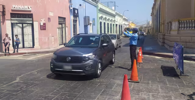 Conductores de Yucatán deben de pagar el refrendo vehicular 2025